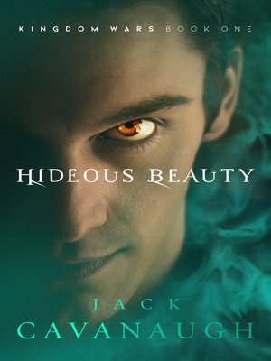 cover image of Hideous Beauty